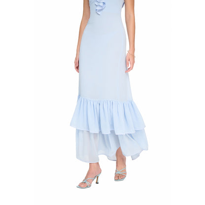 Daphale Stu Lagoon Dress (Pre-order)