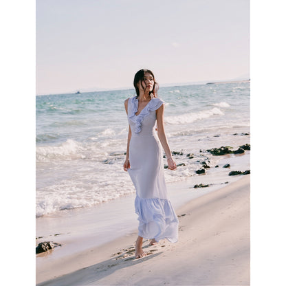 Daphale Stu Lagoon Dress (Pre-order)