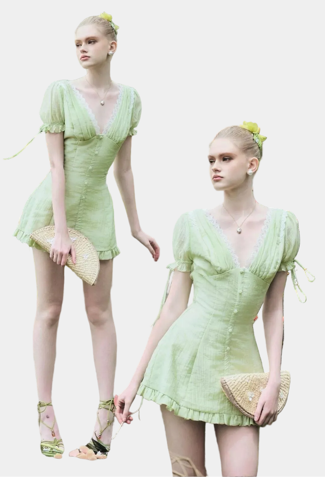 Amelie Sybil