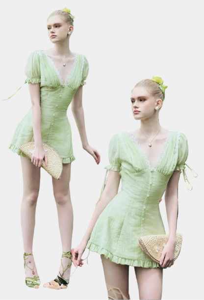 Amelie Sybil