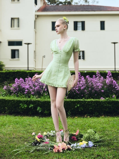 Amelie Sybil