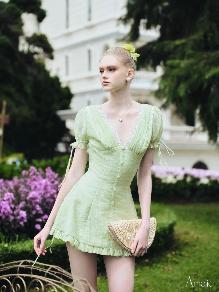 Amelie Sybil