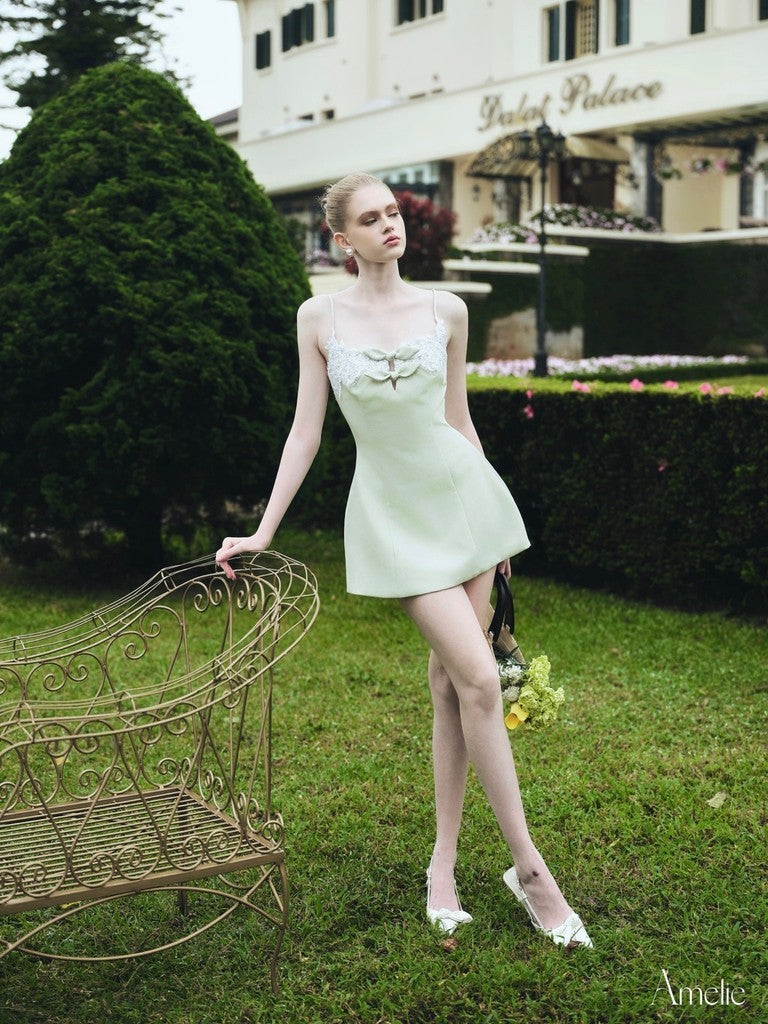 Amelie Lahea