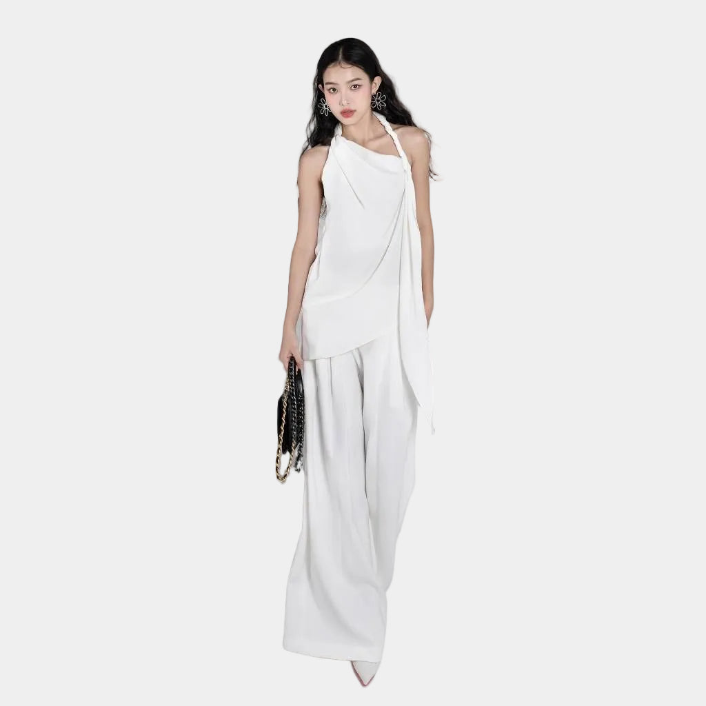 The Swan Lalia Top