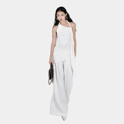The Swan Lalia Top