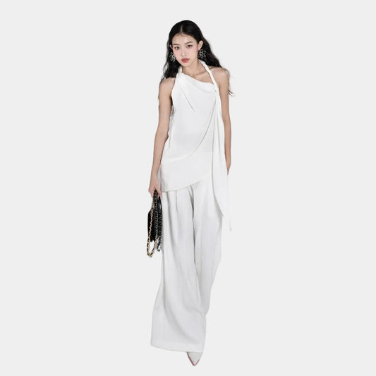 The Swan Lalia Top