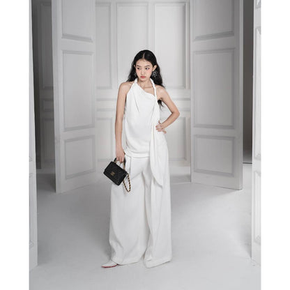 The Swan Lalia Top