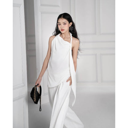 The Swan Lalia Top