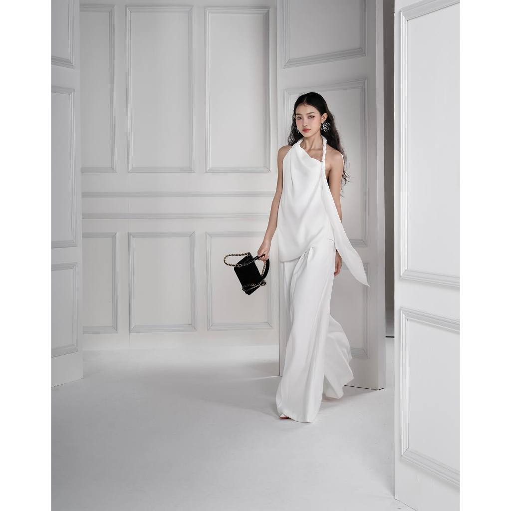 The Swan Lalia Top