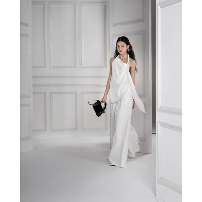 The Swan Lalia Top
