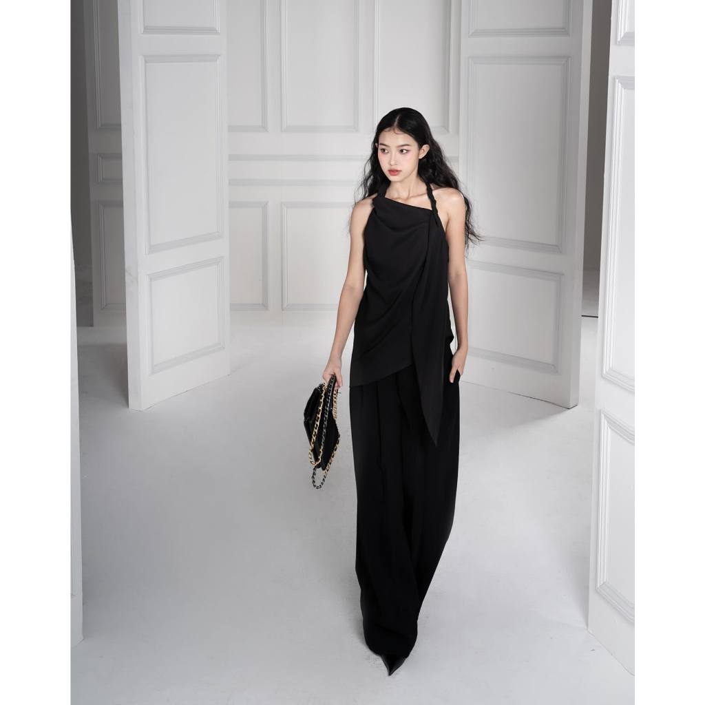 The Swan Lalia Top