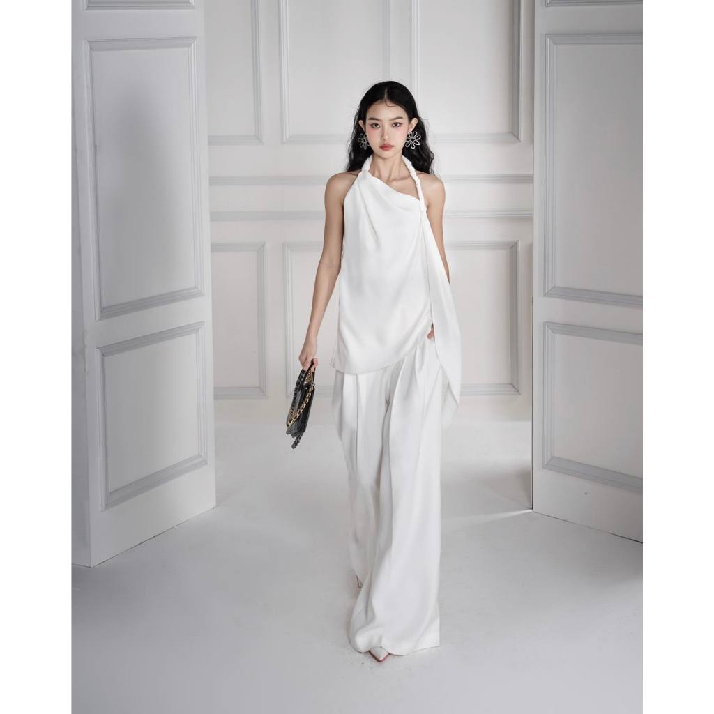 The Swan Lalia Top