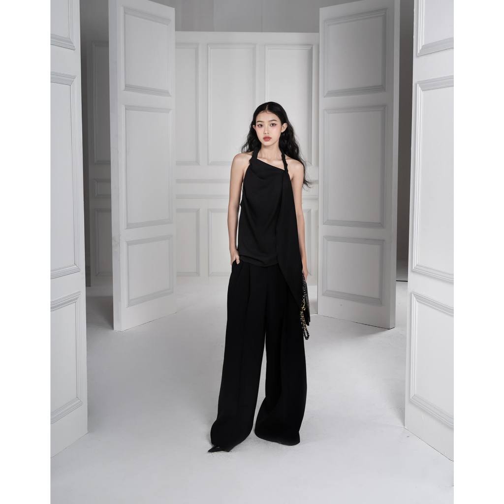 The Swan Lalia Top