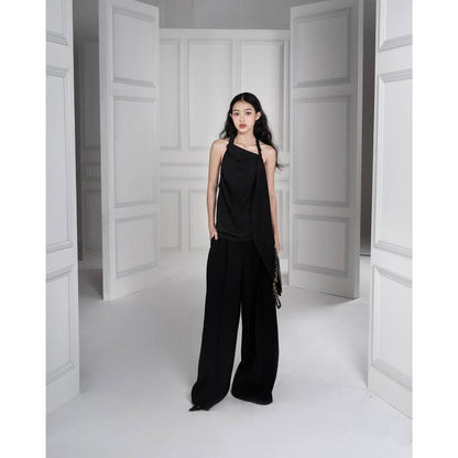 The Swan Lalia Top
