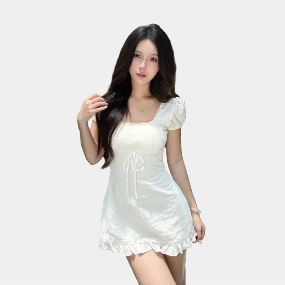 Emilie Lalie Dress