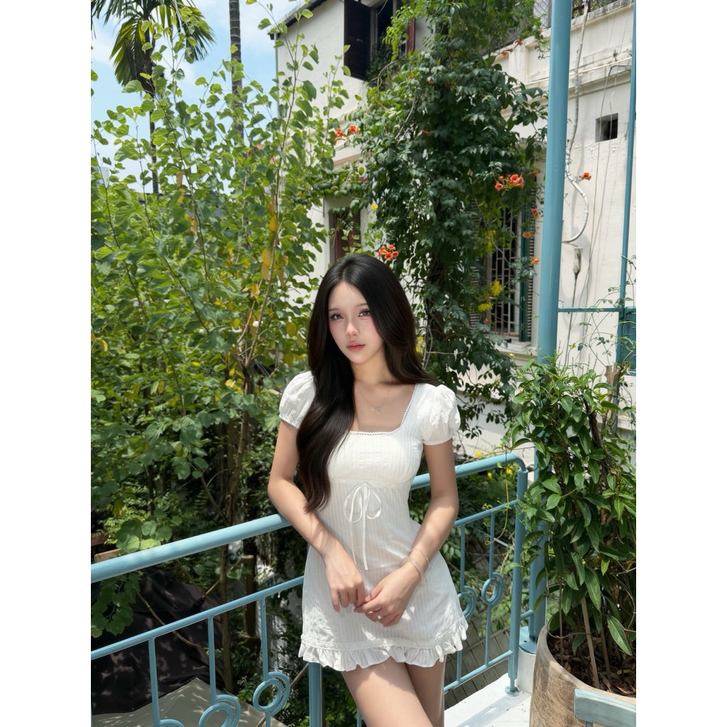 Emilie Lalie Dress