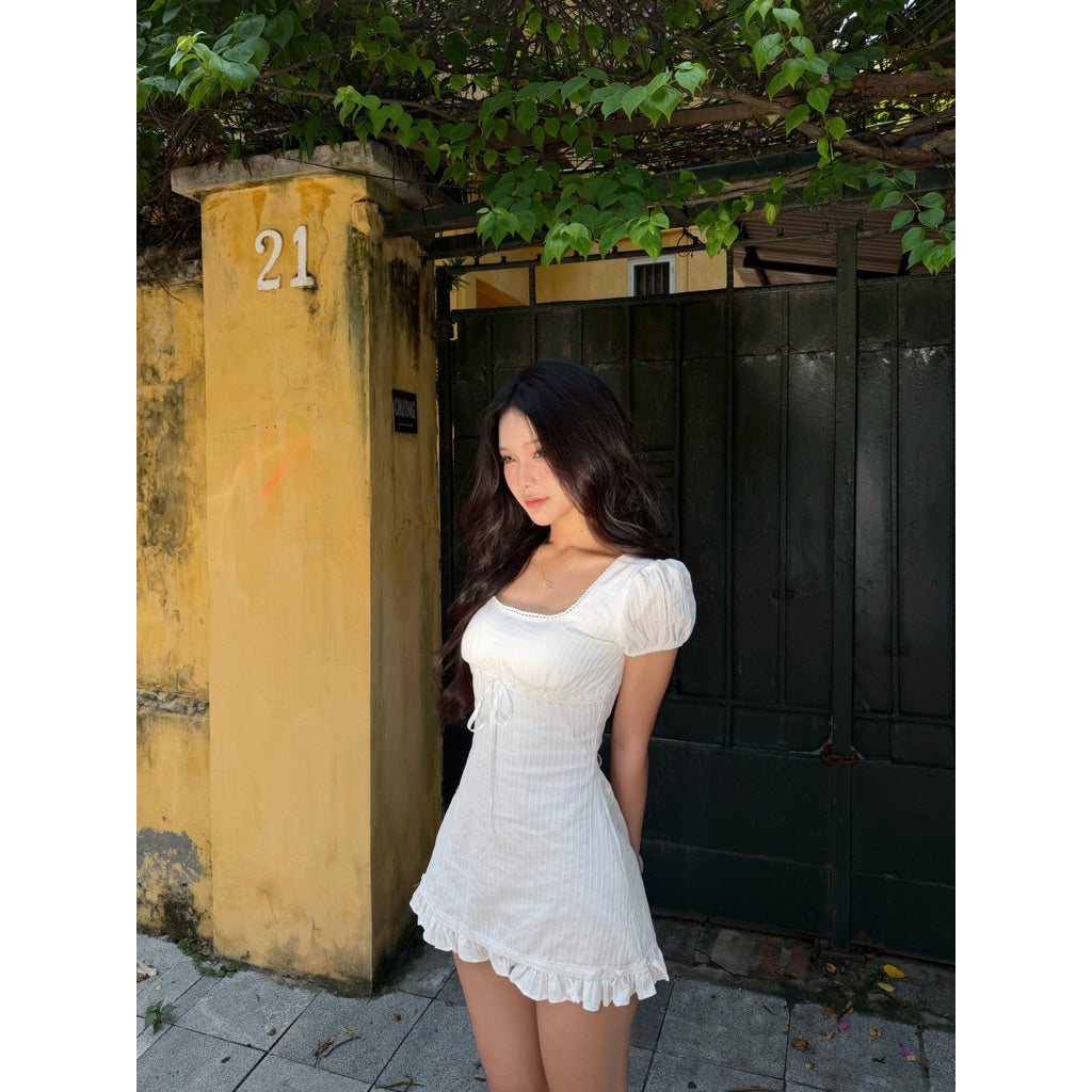 Emilie Lalie Dress