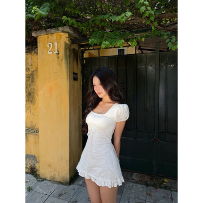 Emilie Lalie Dress
