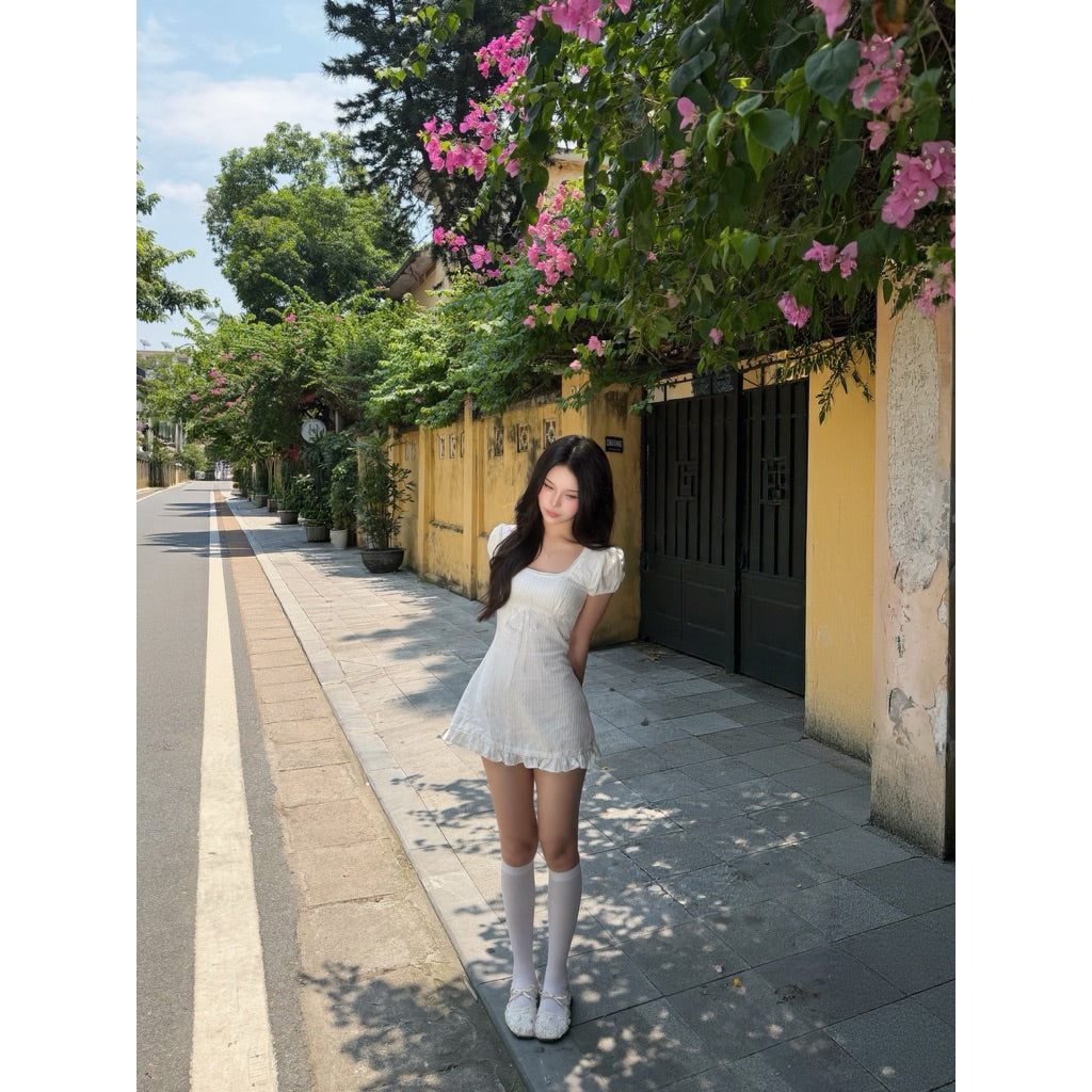 Emilie Lalie Dress