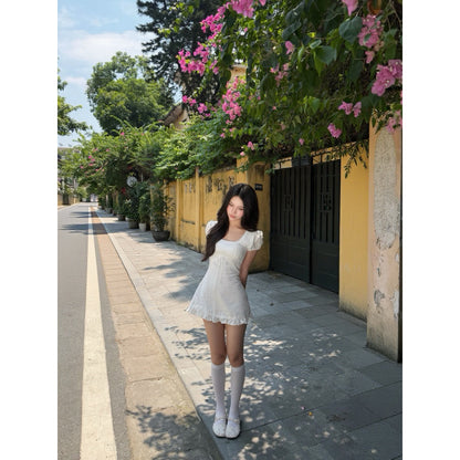 Emilie Lalie Dress