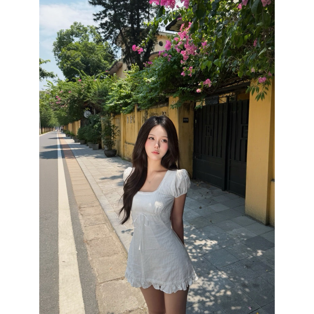 Emilie Lalie Dress