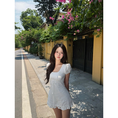 Emilie Lalie Dress