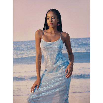 Daphale Stu Lally Dress (Pre-order)