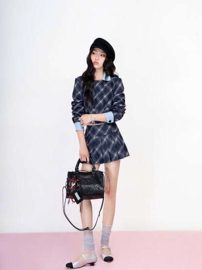 Hoo Design Lalu Skirt
