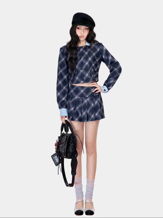 Hoo Design Lalu Skirt