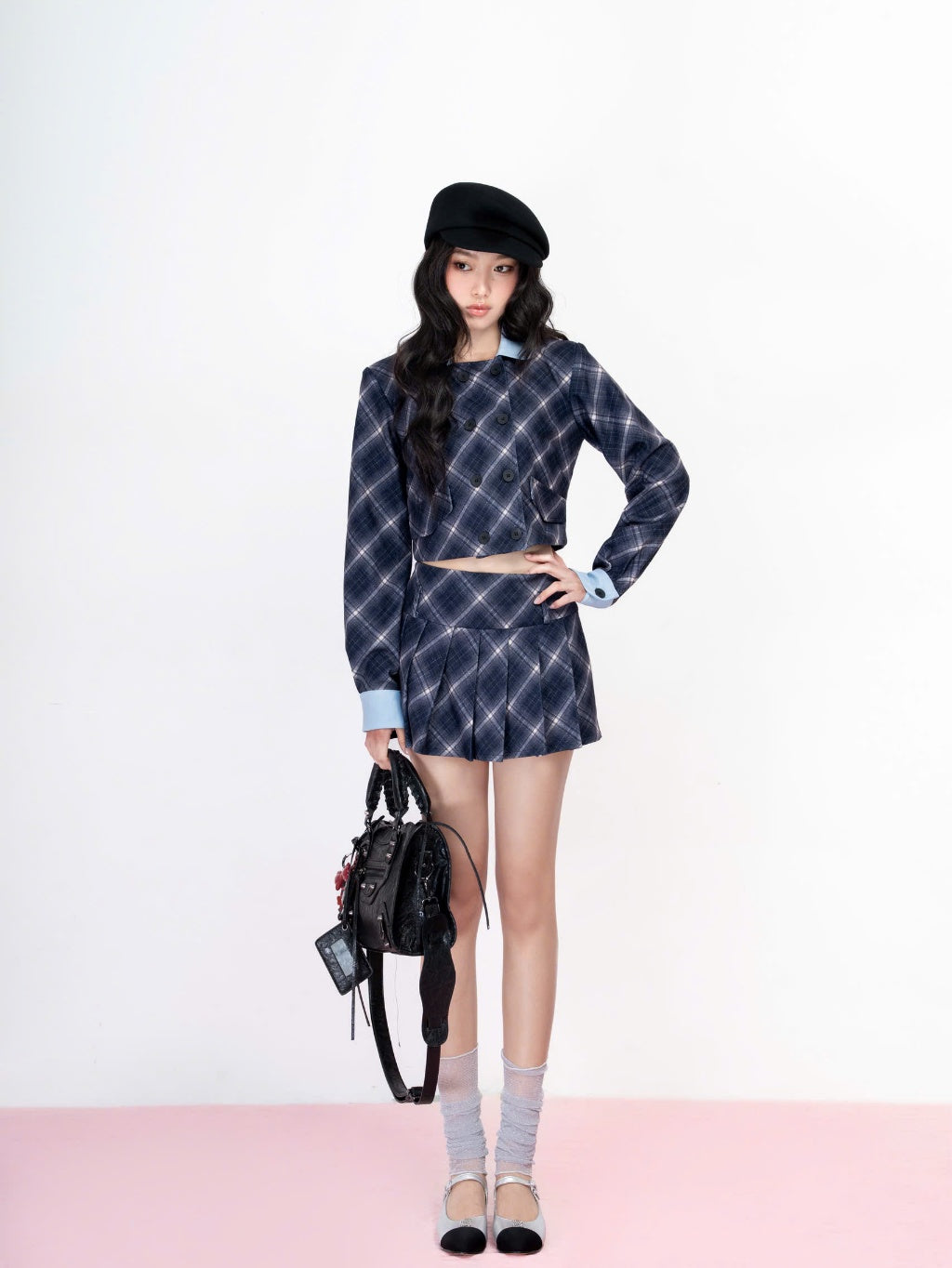 Hoo Design Lalu Top