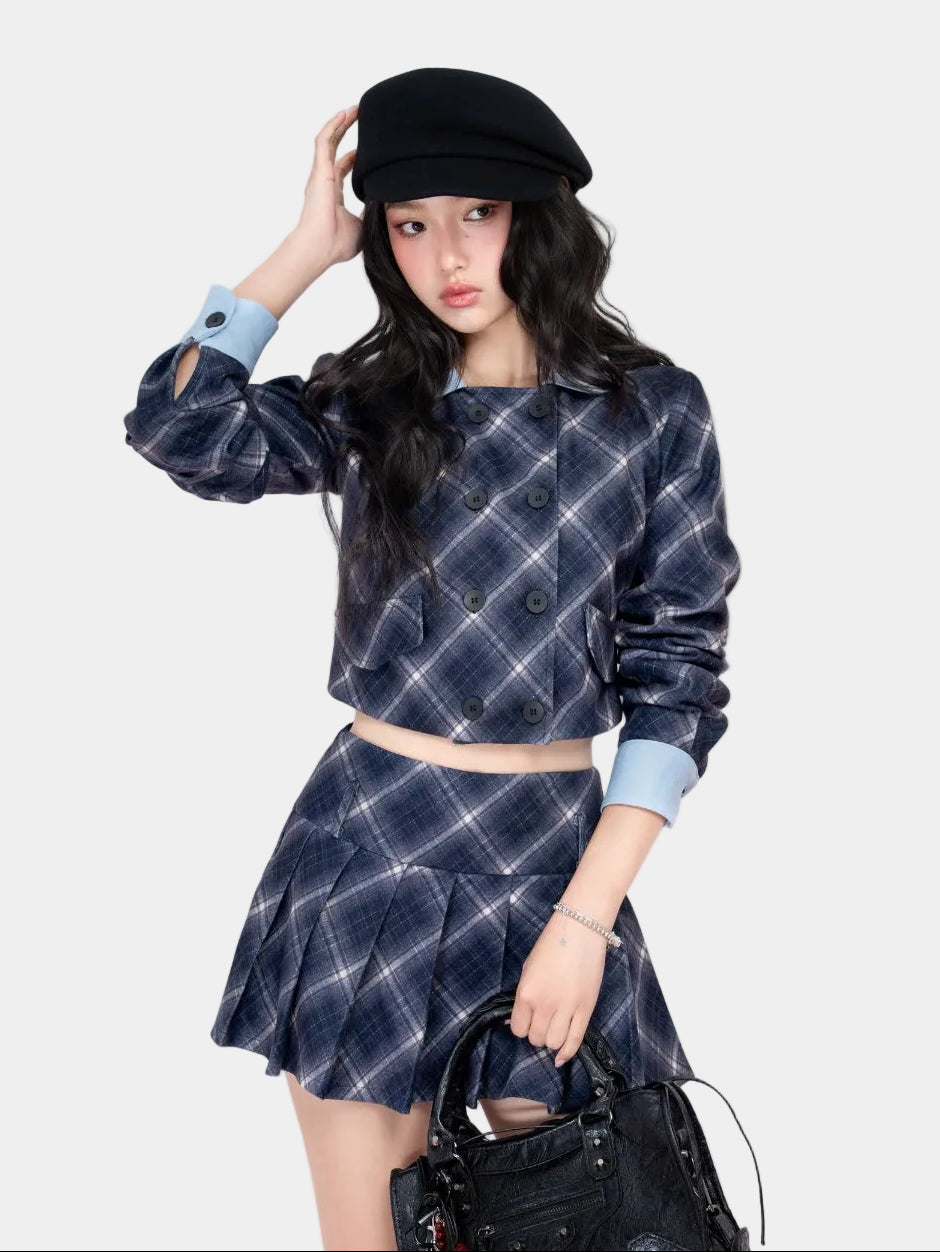 Hoo Design Lalu Top