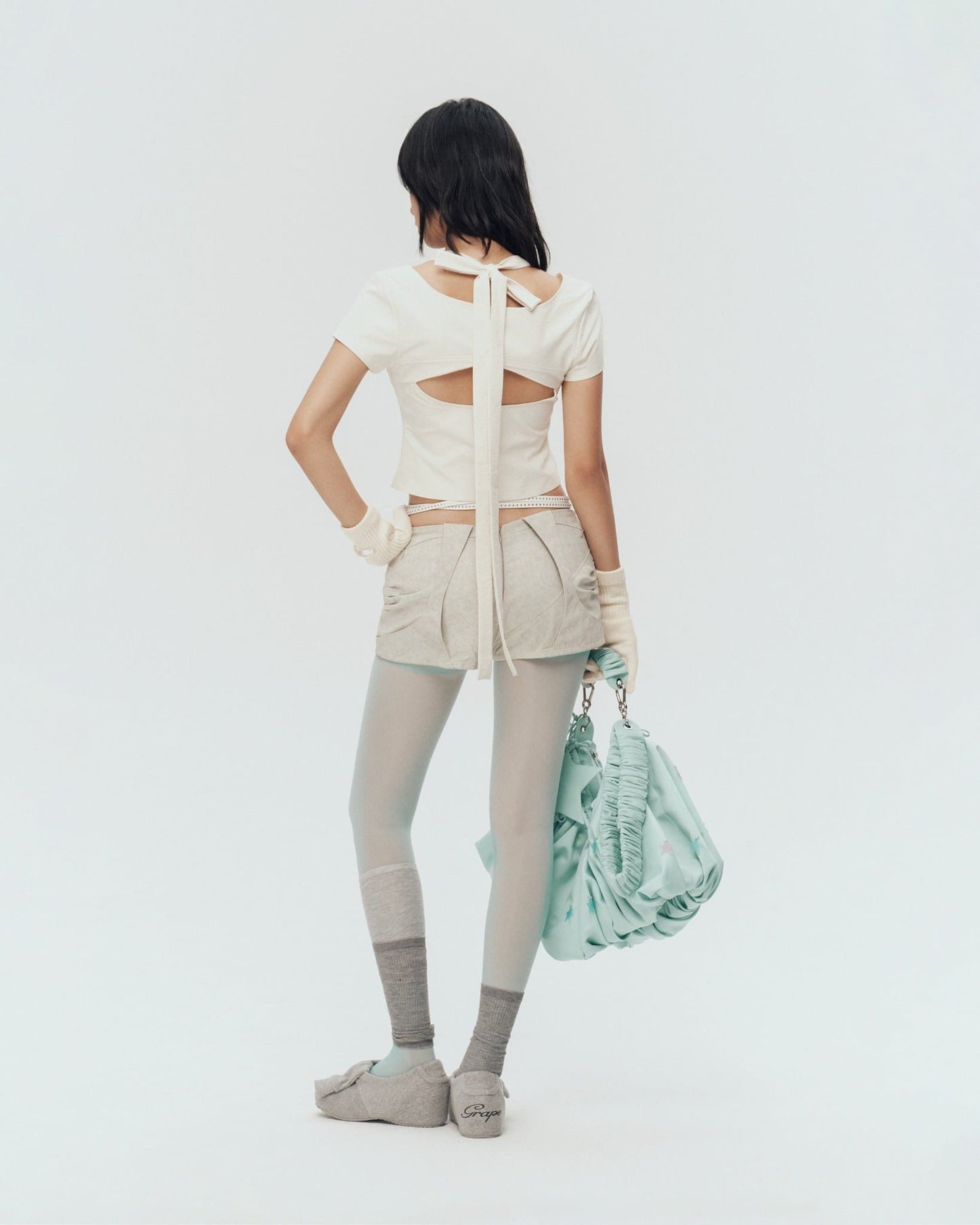 Bunny Hill Lambert Shorts