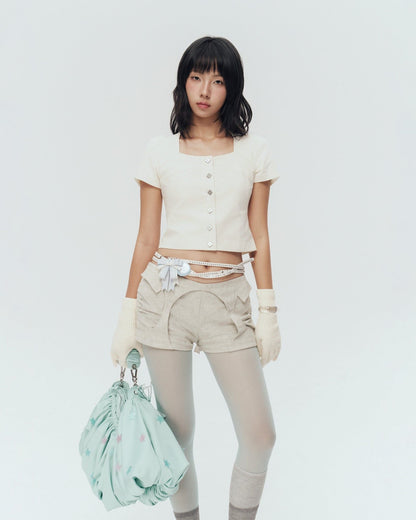 Bunny Hill Lambert Shorts