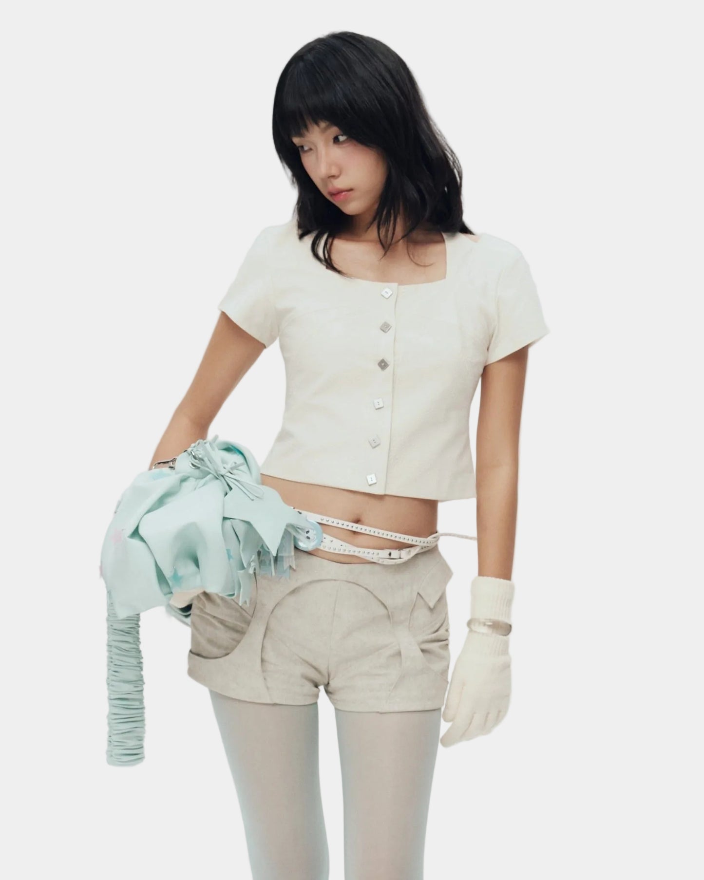 Bunny Hill Lambert Shorts