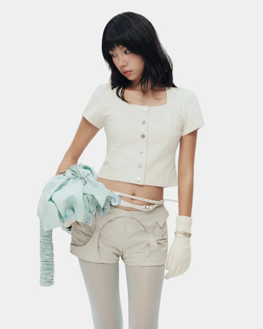Bunny Hill Lambert Shorts