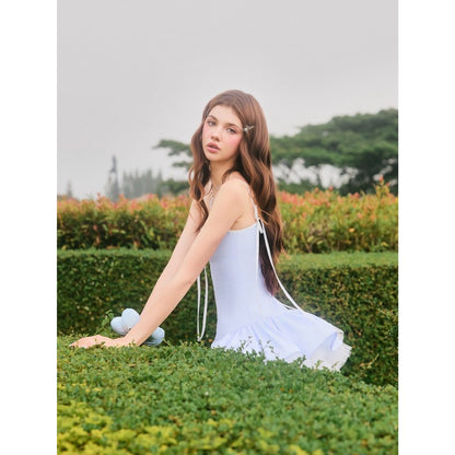 The Swan Lamer Dress