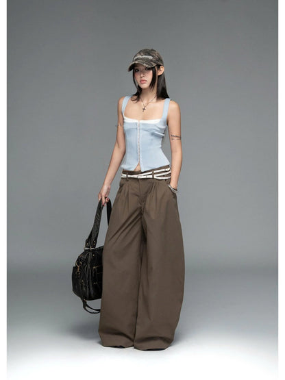 Hoo Design Lami Pants
