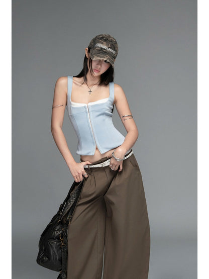 Hoo Design Lami Pants