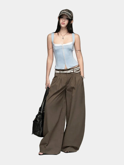Hoo Design Lami Pants
