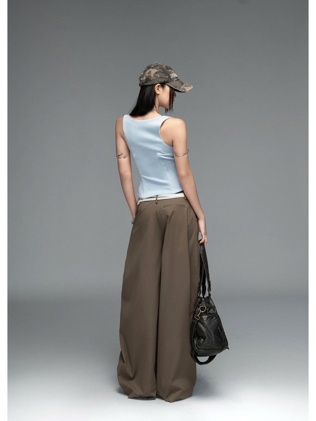 Hoo Design Lami Pants