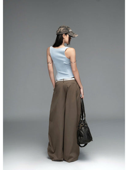 Hoo Design Lami Pants