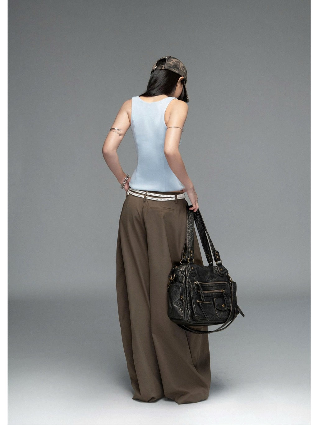 Hoo Design Lami Pants