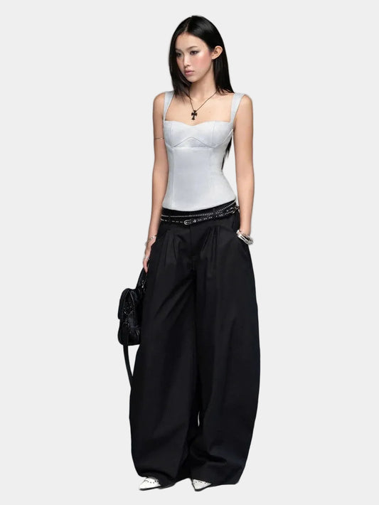 Hoo Design Lana Top