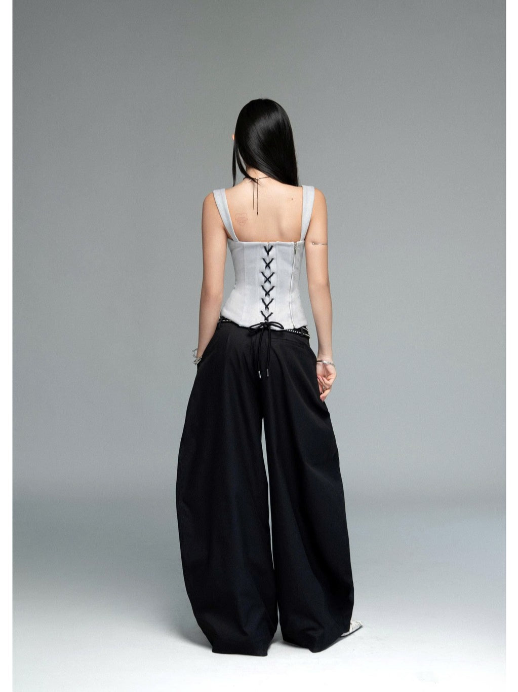 Hoo Design Lana Pants