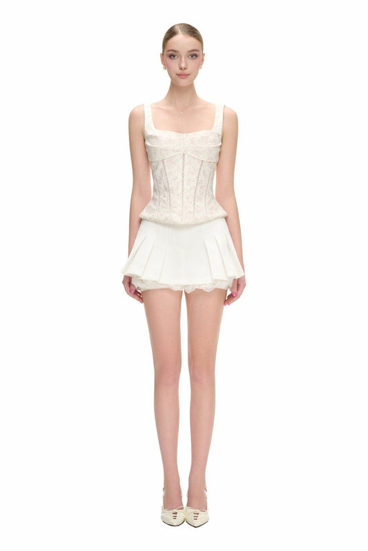 Jubin Lana Corset (Pre-order)