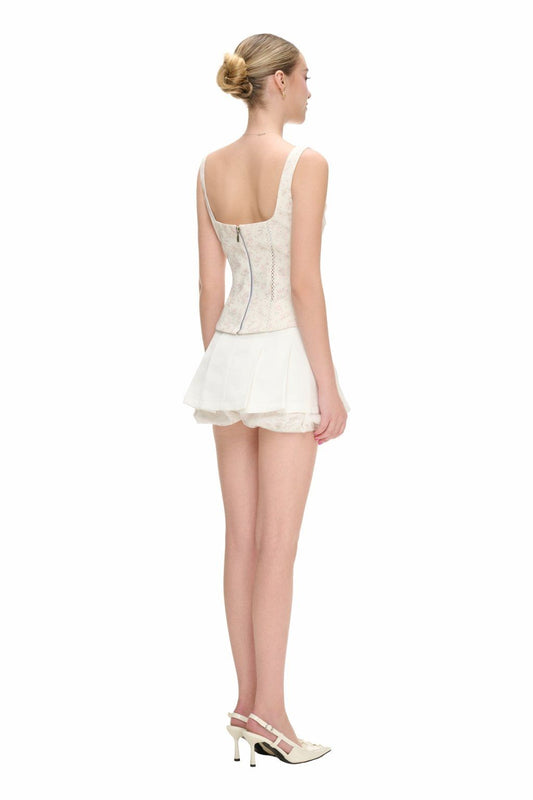Jubin Lana Corset (Pre-order)