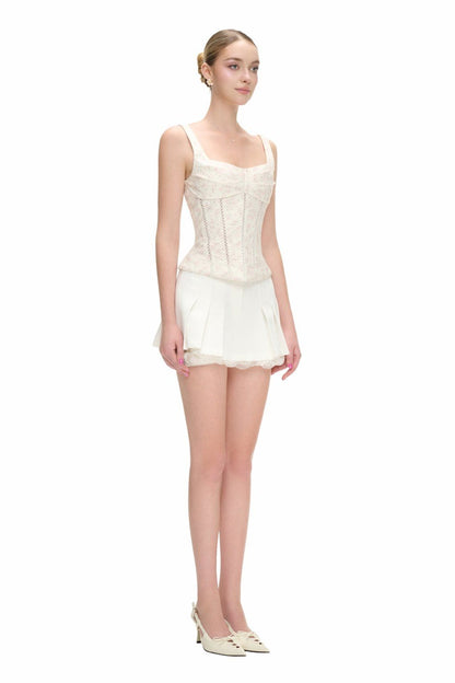 Jubin Lana Corset (Pre-order)