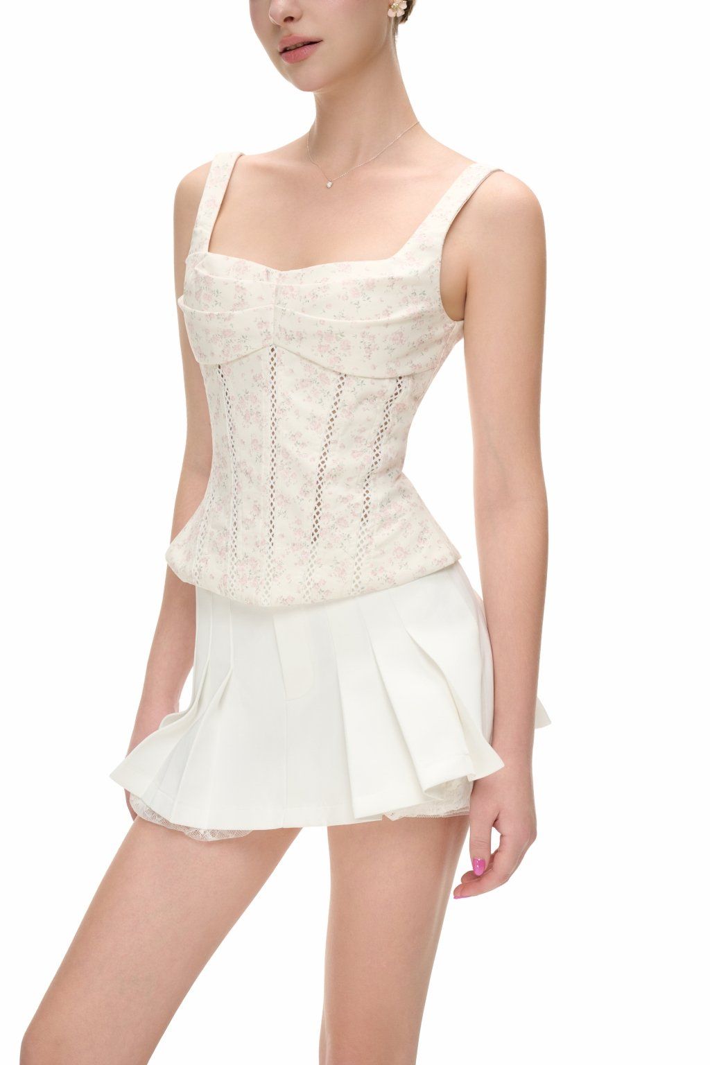 Jubin Lana Corset (Pre-order)