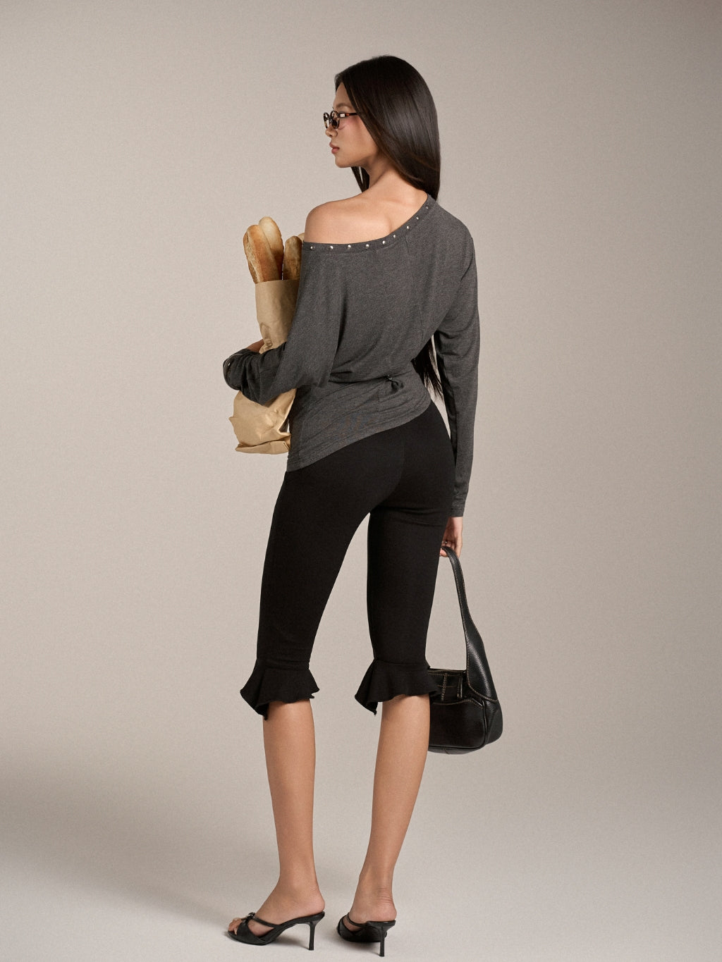 Miaritta Lara Capri Pants