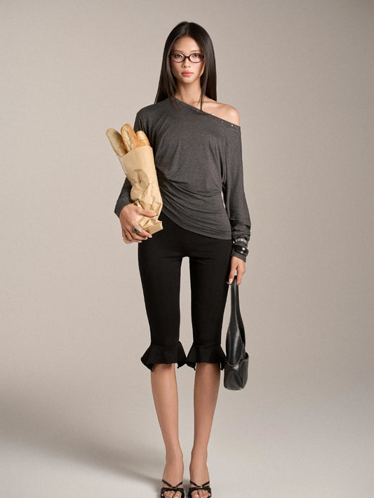 Miaritta Lara Capri Pants